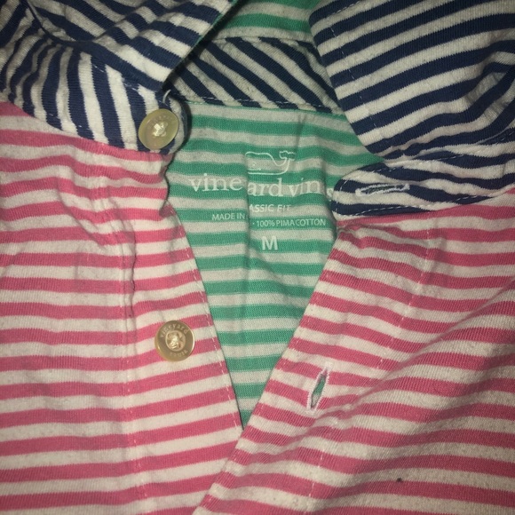 Collard vineyard vines - Picture 4 of 4